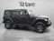 2022 Jeep Wrangler Unlimited Rubicon 4x4