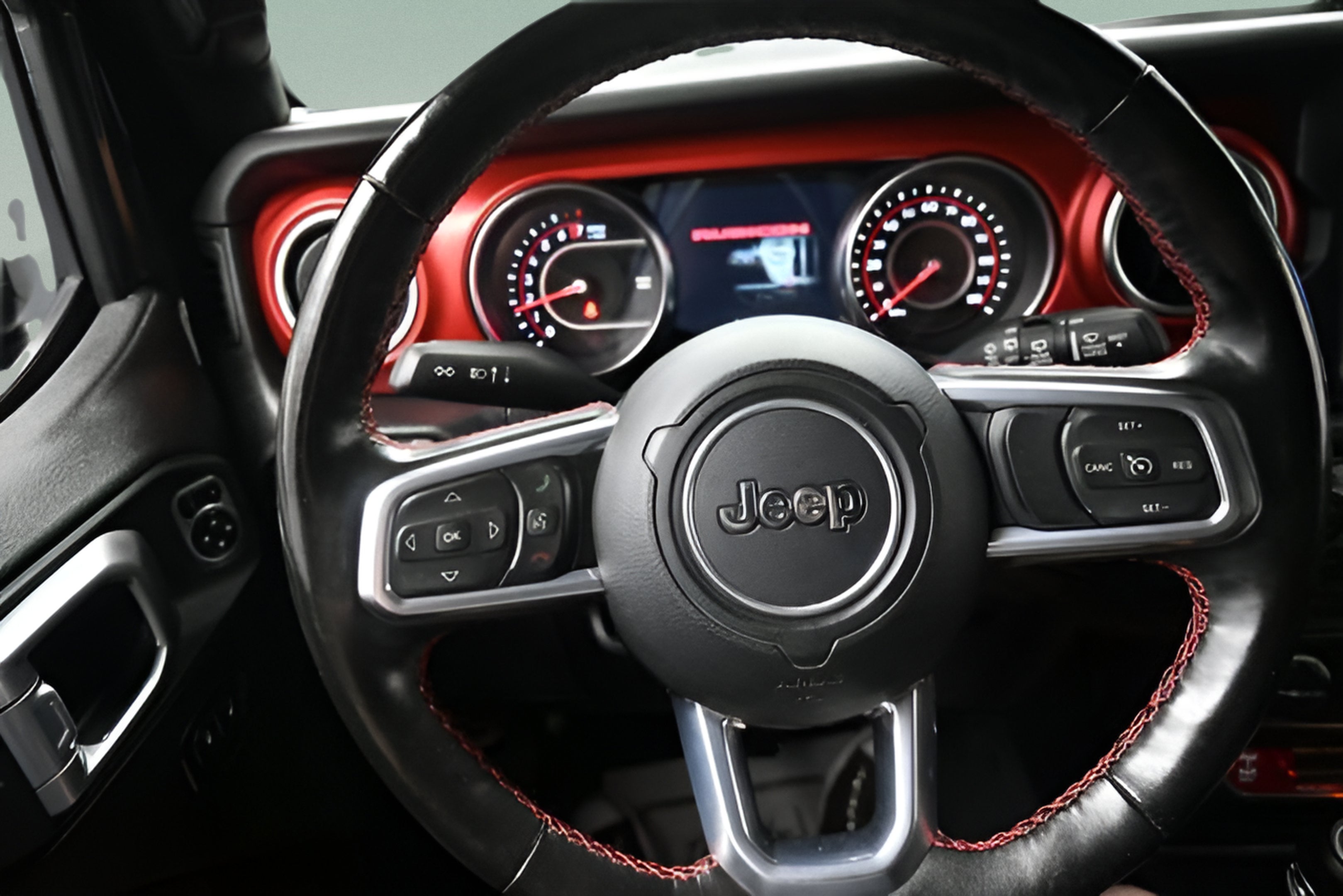 2022 Jeep Wrangler Unlimited Rubicon 4x4