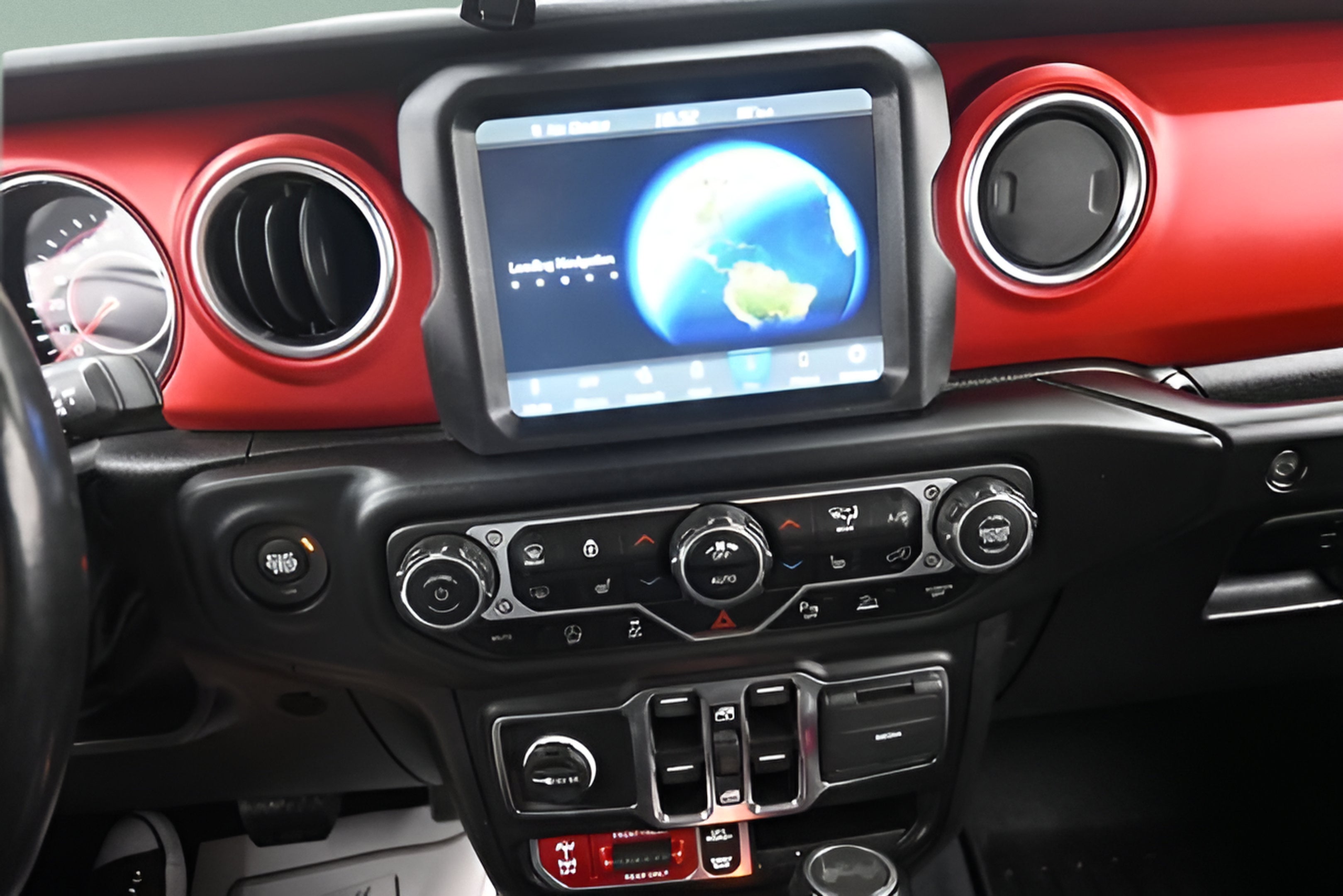 2022 Jeep Wrangler Unlimited Rubicon 4x4