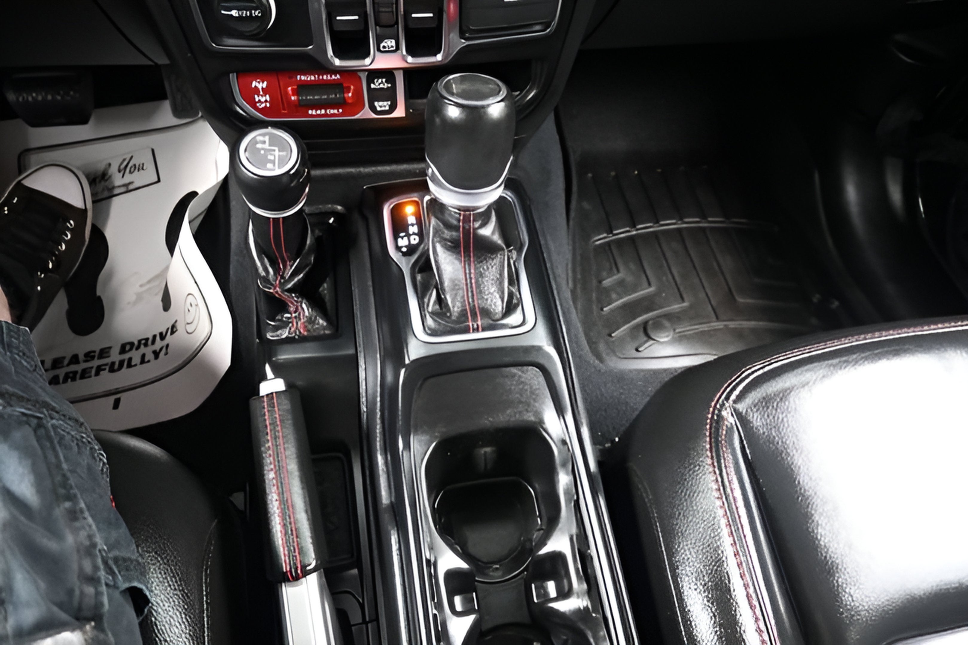 2022 Jeep Wrangler Unlimited Rubicon 4x4