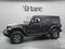 2022 Jeep Wrangler Unlimited Rubicon 4x4