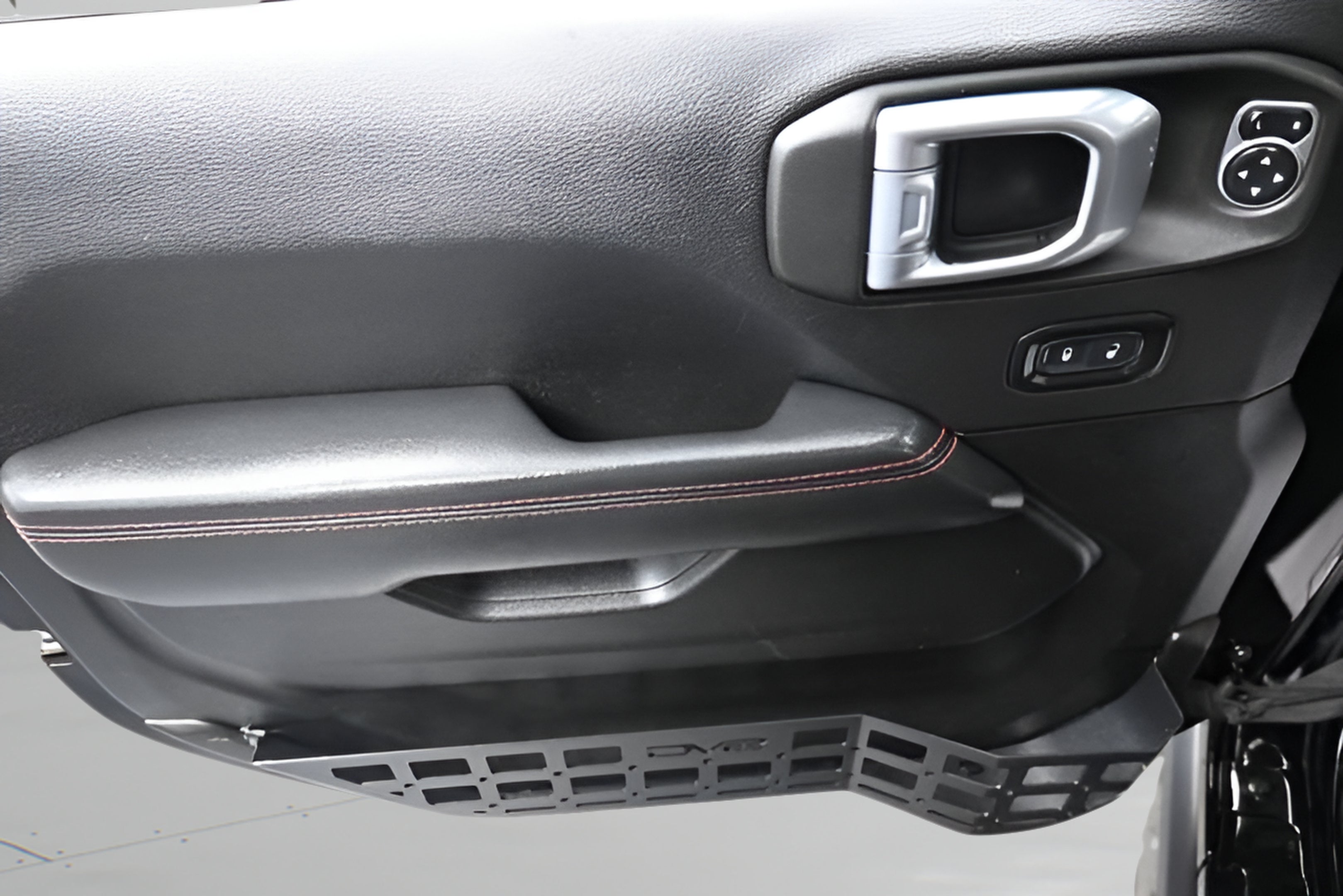 2022 Jeep Wrangler Unlimited Rubicon 4x4