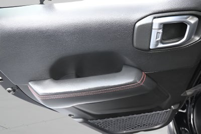 2022 Jeep Wrangler Unlimited Rubicon 4x4