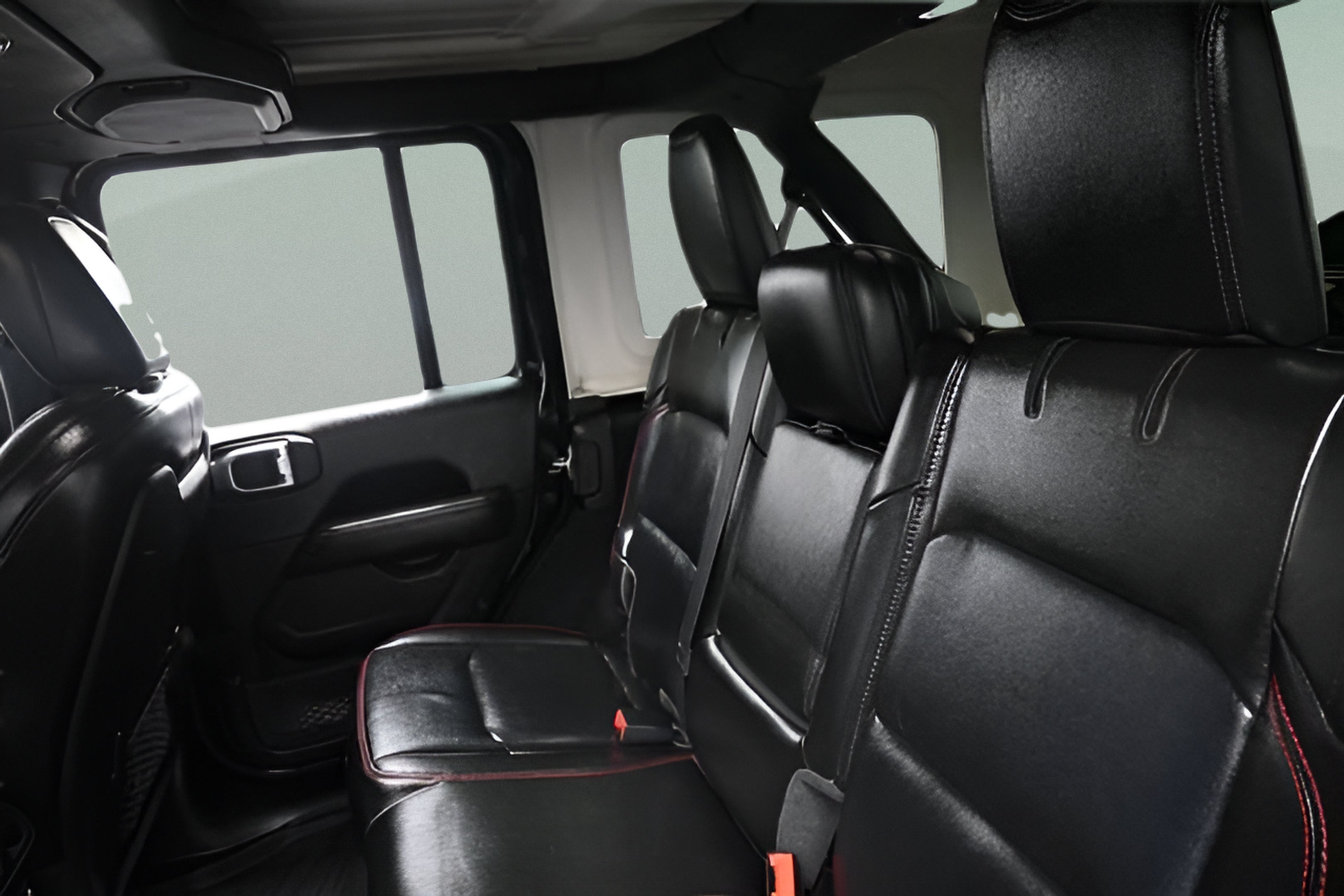 2022 Jeep Wrangler Unlimited Rubicon 4x4