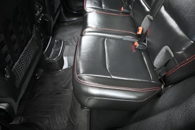 2022 Jeep Wrangler Unlimited Rubicon 4x4