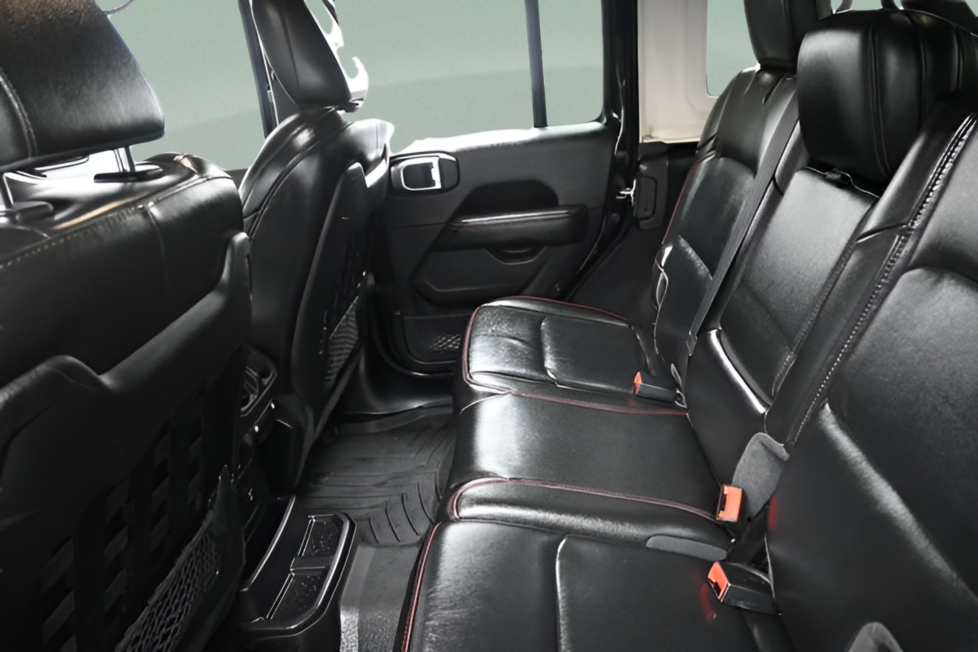 2022 Jeep Wrangler Unlimited Rubicon 4x4