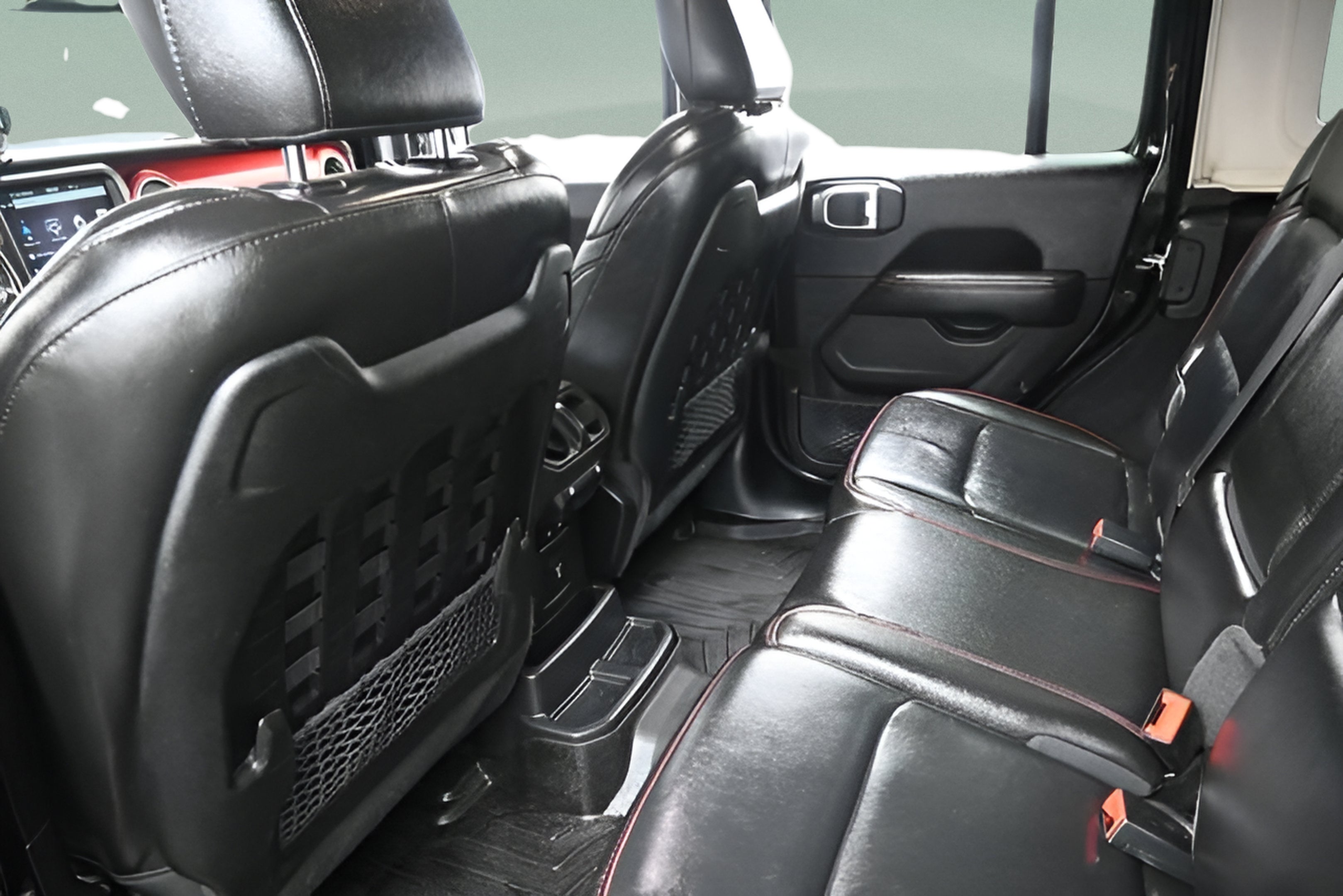 2022 Jeep Wrangler Unlimited Rubicon 4x4