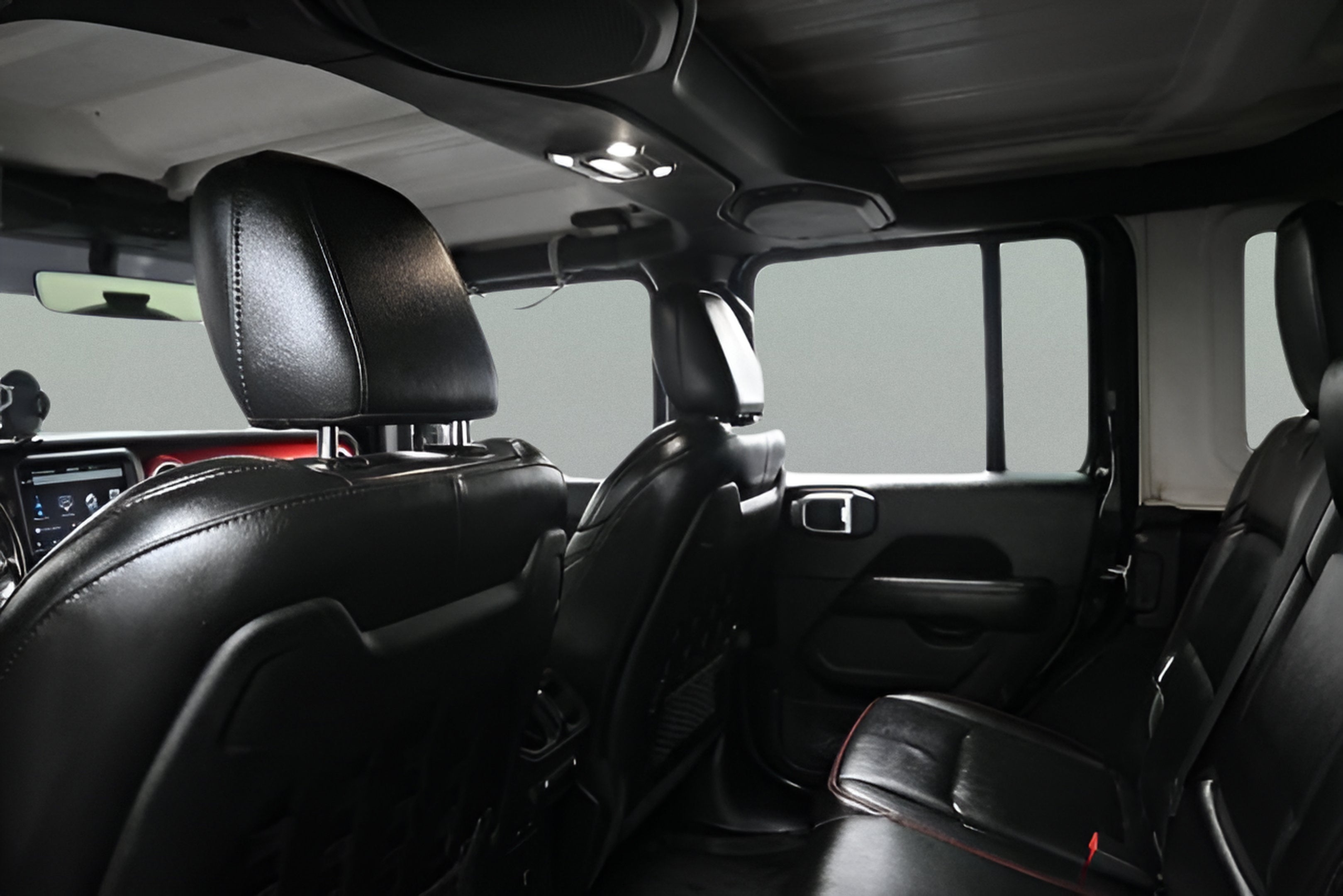 2022 Jeep Wrangler Unlimited Rubicon 4x4