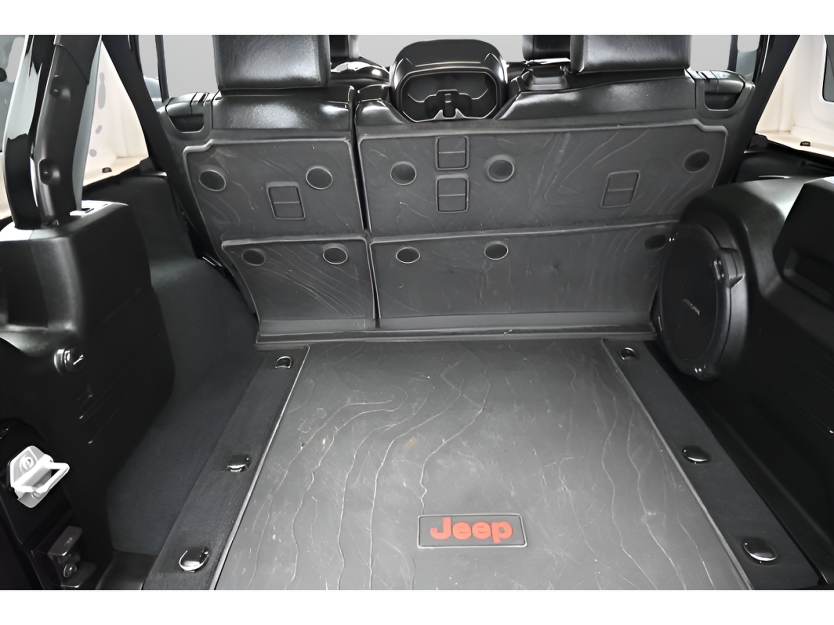 2022 Jeep Wrangler Unlimited Rubicon 4x4