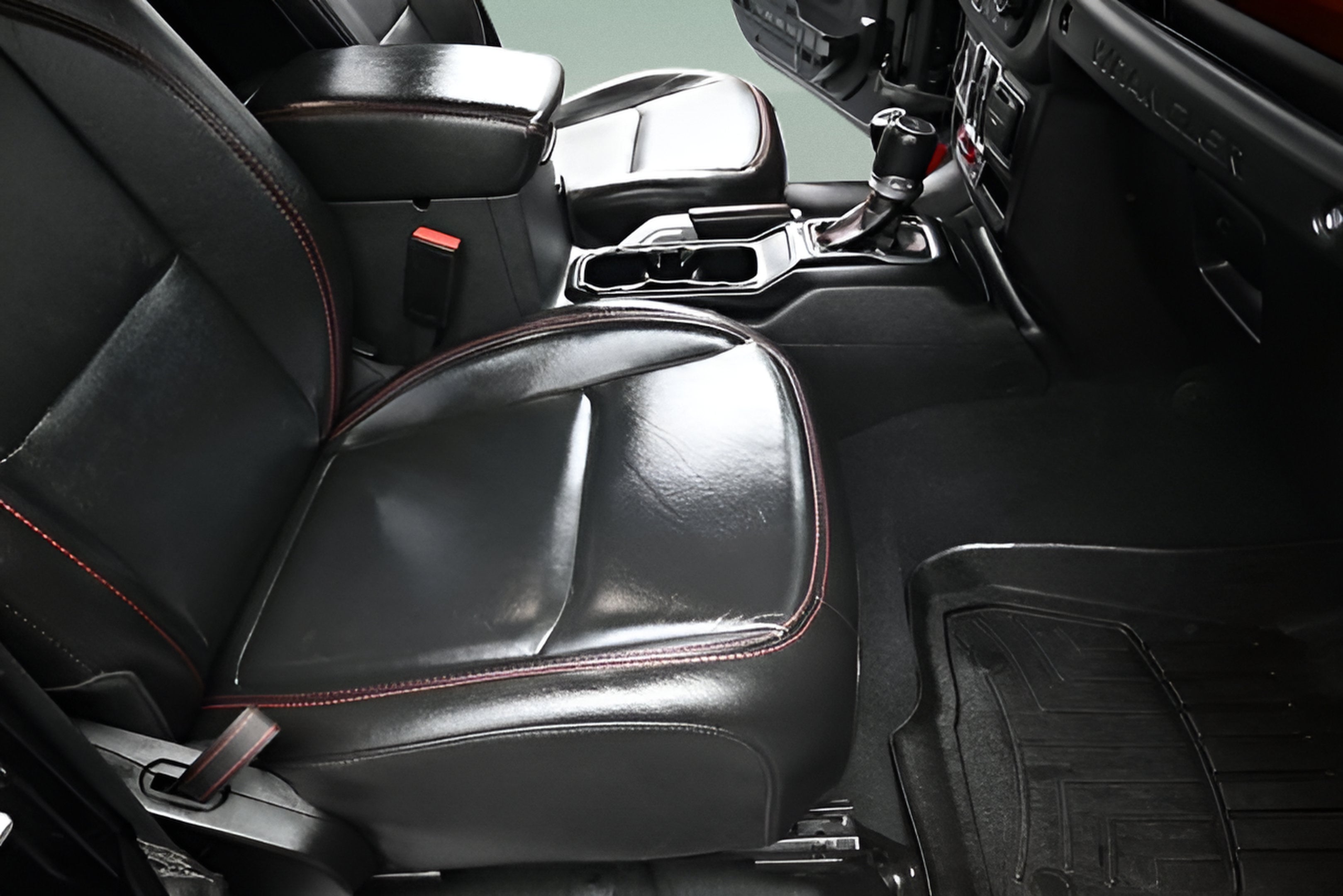 2022 Jeep Wrangler Unlimited Rubicon 4x4