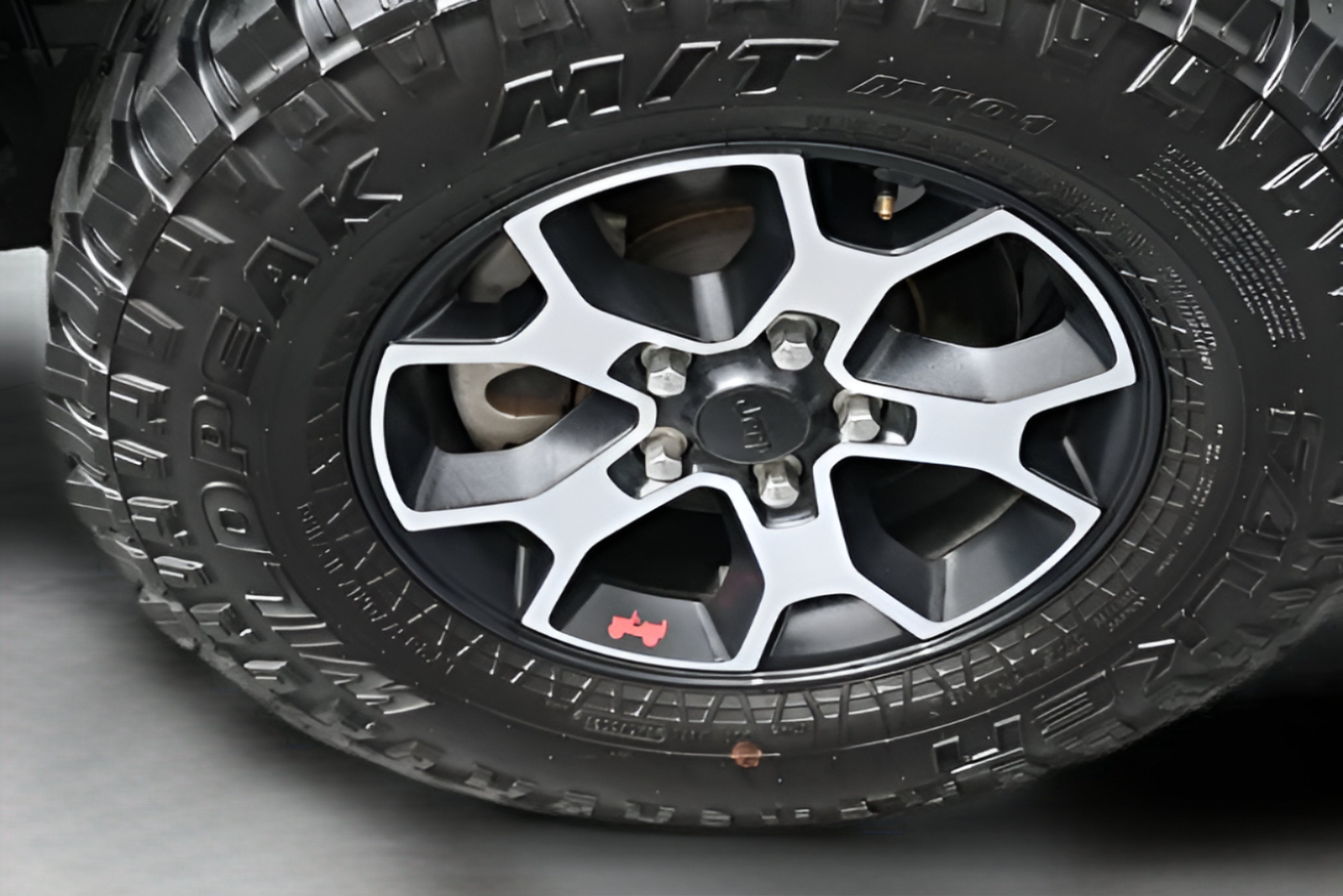 2022 Jeep Wrangler Unlimited Rubicon 4x4