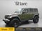 2022 Jeep Wrangler Unlimited Rubicon 4x4