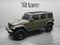 2022 Jeep Wrangler Unlimited Rubicon 4x4