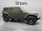 2022 Jeep Wrangler Unlimited Rubicon 4x4