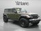 2022 Jeep Wrangler Unlimited Rubicon 4x4
