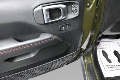 2022 Jeep Wrangler Unlimited Rubicon 4x4