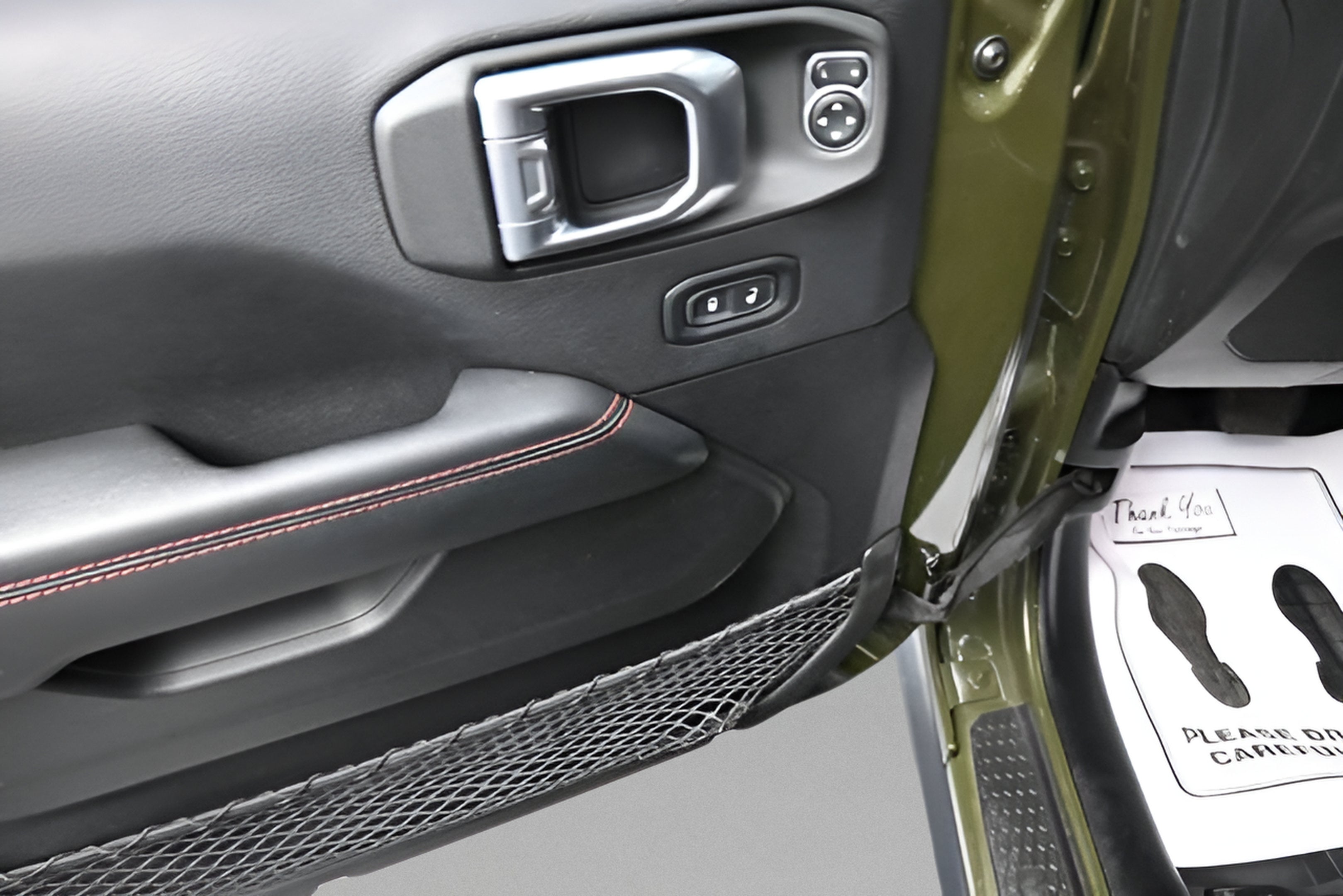 2022 Jeep Wrangler Unlimited Rubicon 4x4