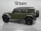 2022 Jeep Wrangler Unlimited Rubicon 4x4