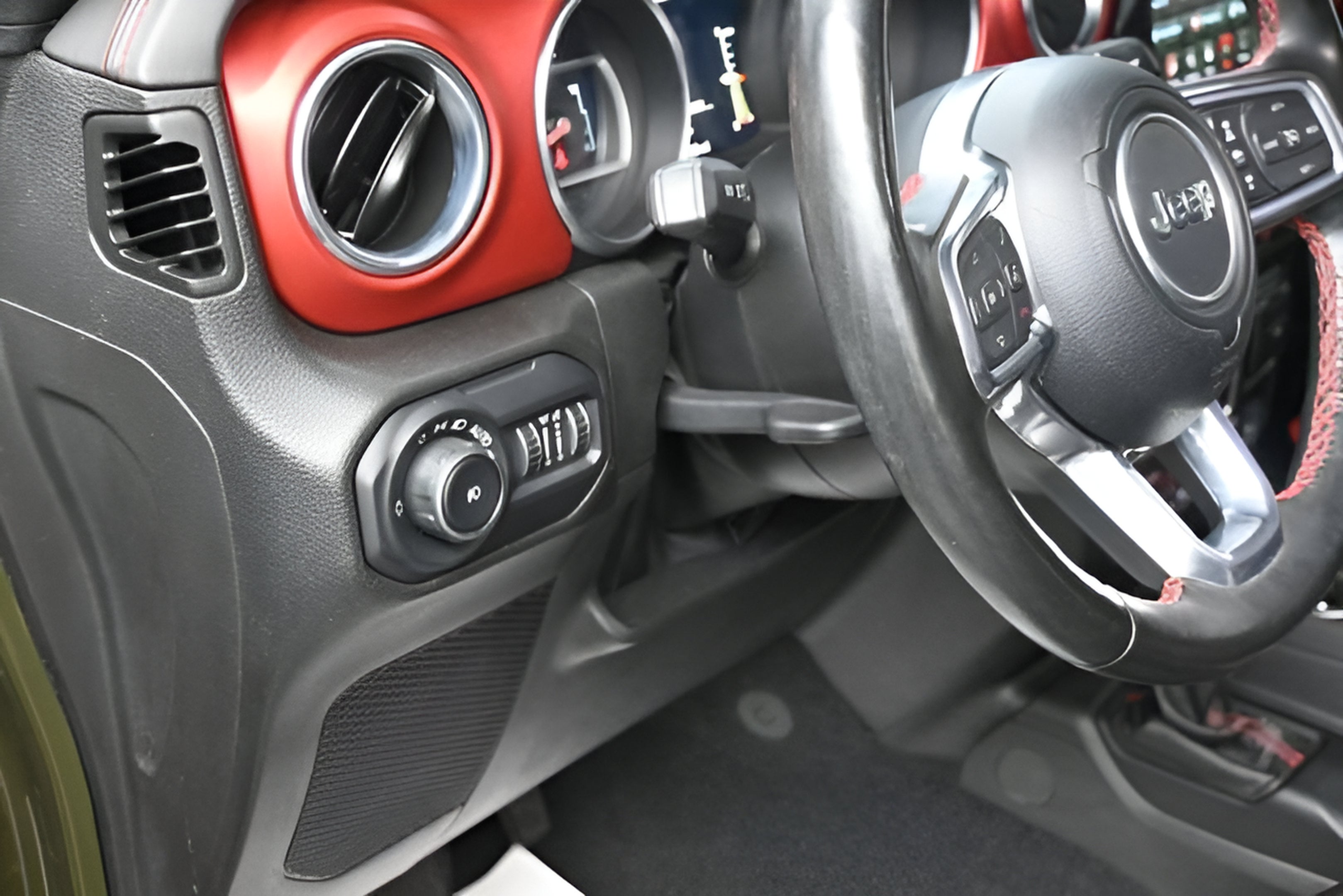 2022 Jeep Wrangler Unlimited Rubicon 4x4