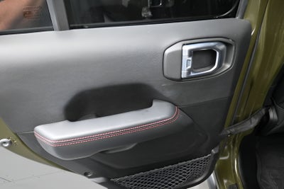 2022 Jeep Wrangler Unlimited Rubicon 4x4