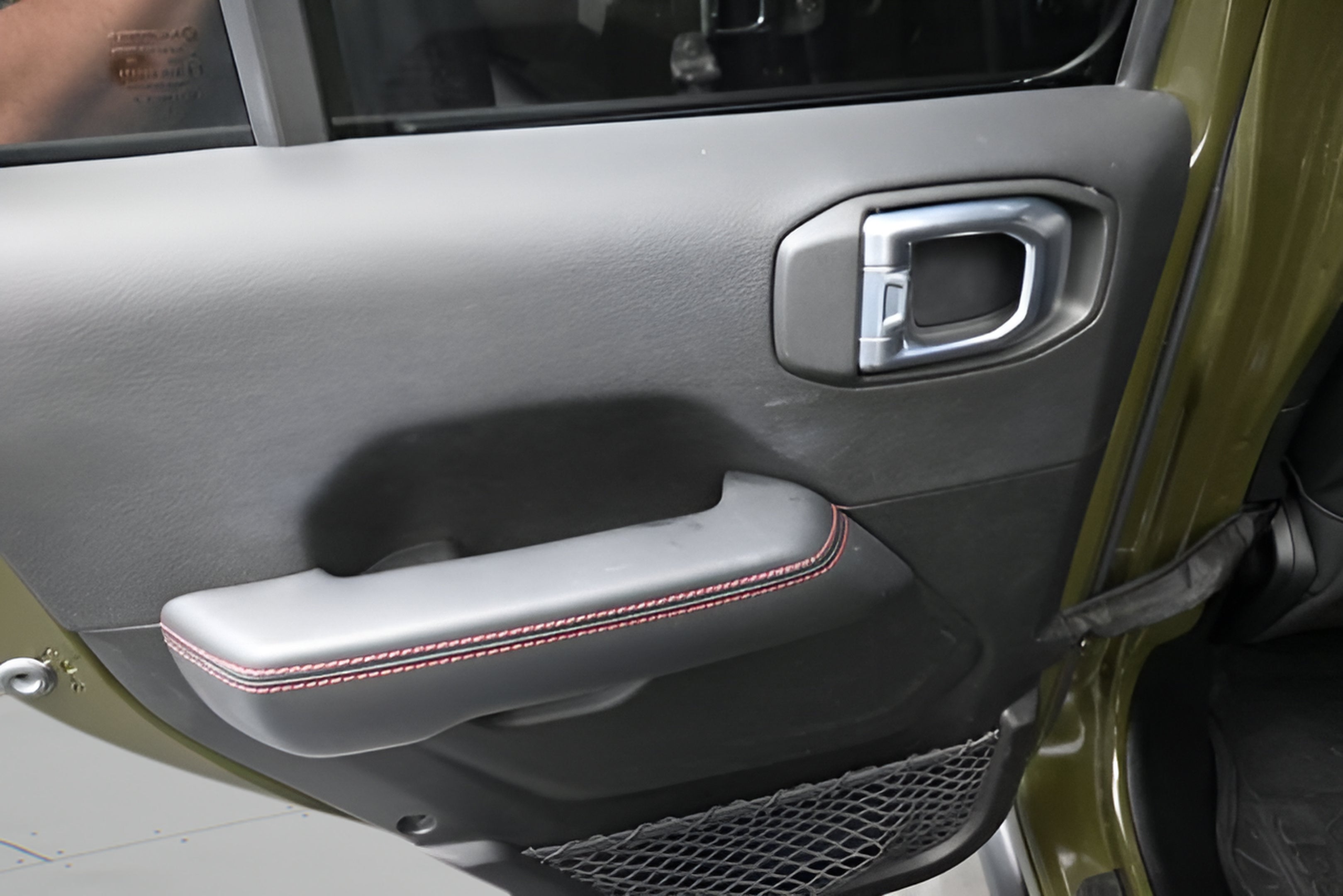 2022 Jeep Wrangler Unlimited Rubicon 4x4