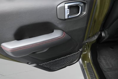 2022 Jeep Wrangler Unlimited Rubicon 4x4