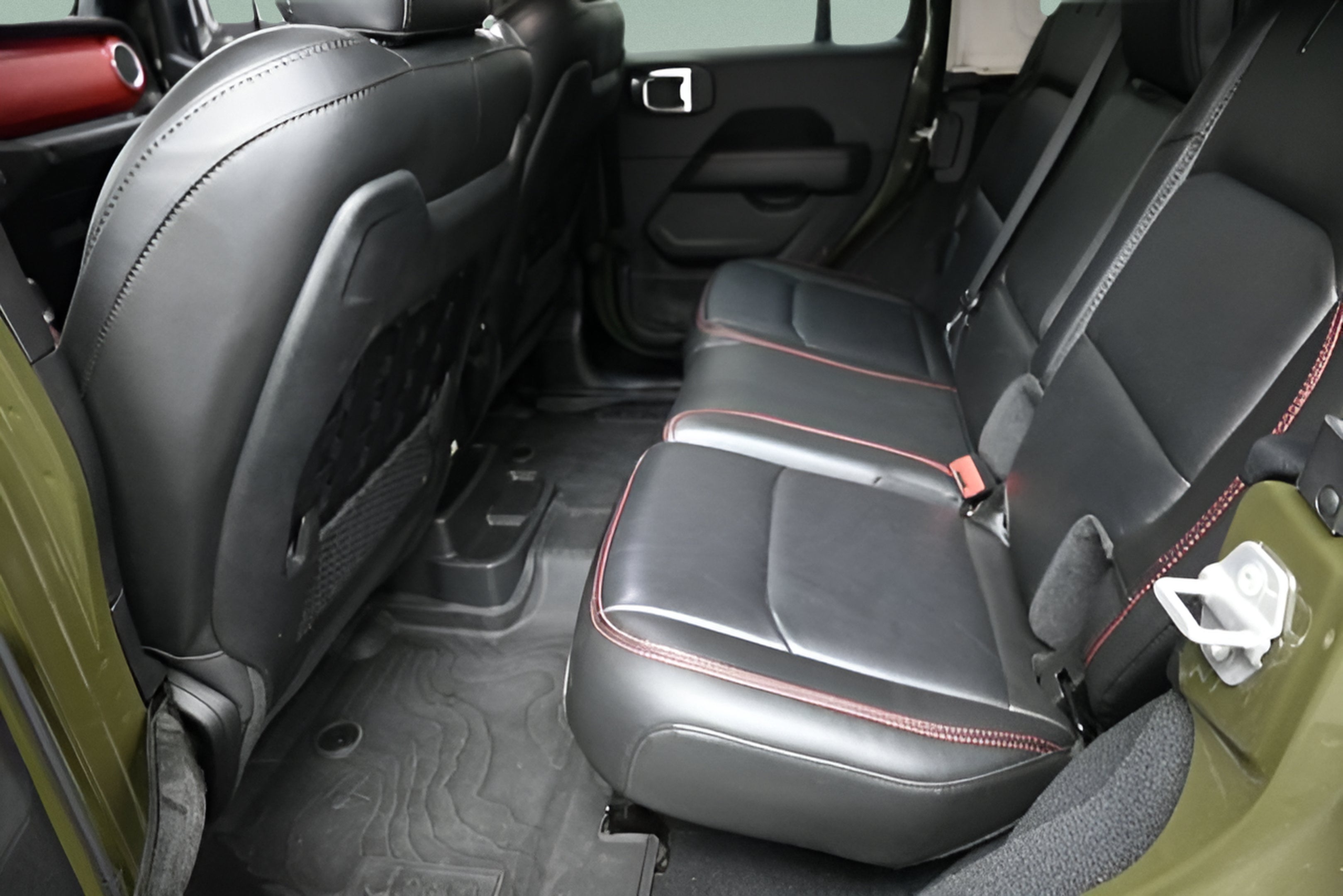 2022 Jeep Wrangler Unlimited Rubicon 4x4