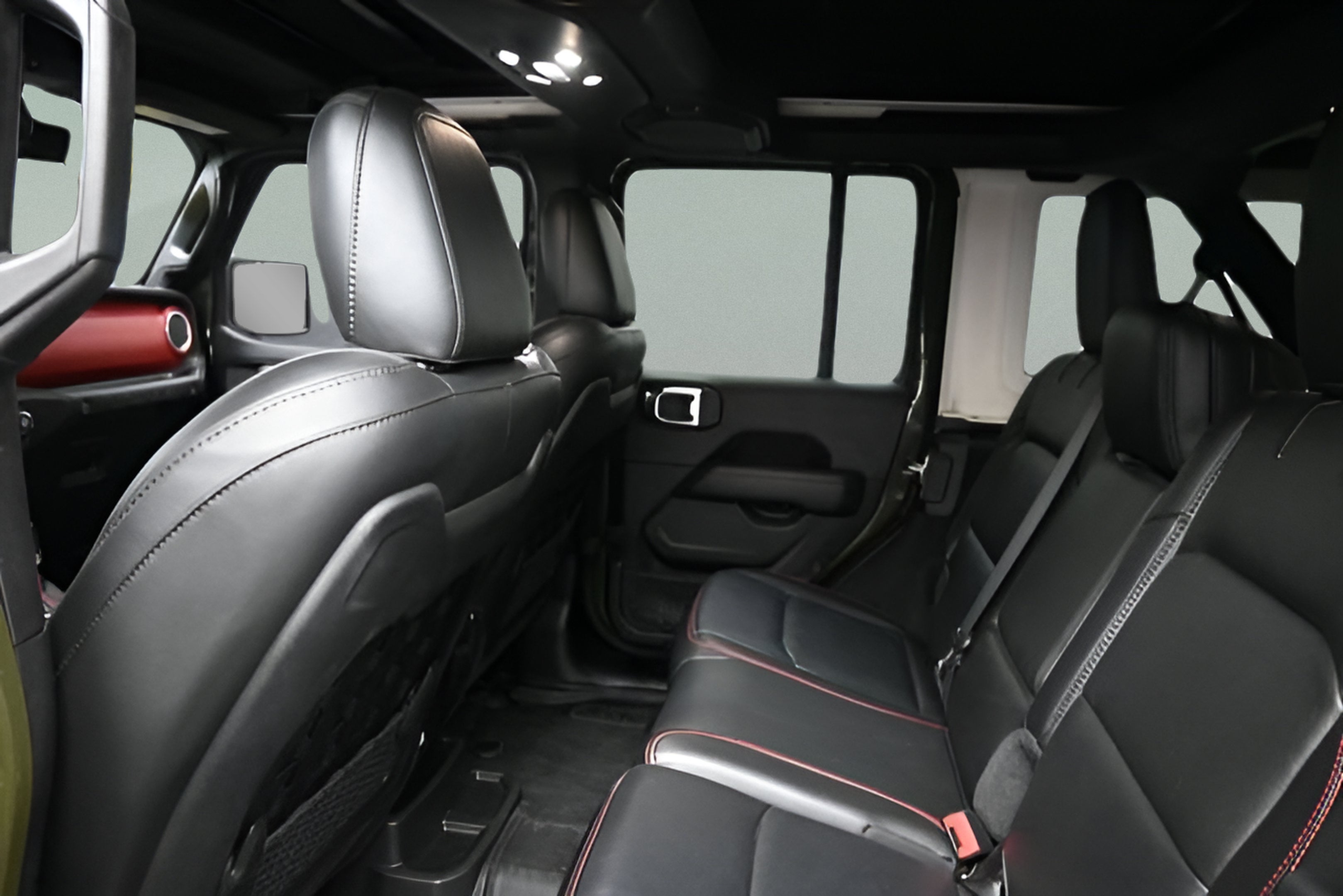 2022 Jeep Wrangler Unlimited Rubicon 4x4