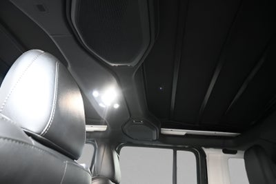 2022 Jeep Wrangler Unlimited Rubicon 4x4
