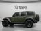2022 Jeep Wrangler Unlimited Rubicon 4x4