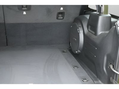 2022 Jeep Wrangler Unlimited Rubicon 4x4