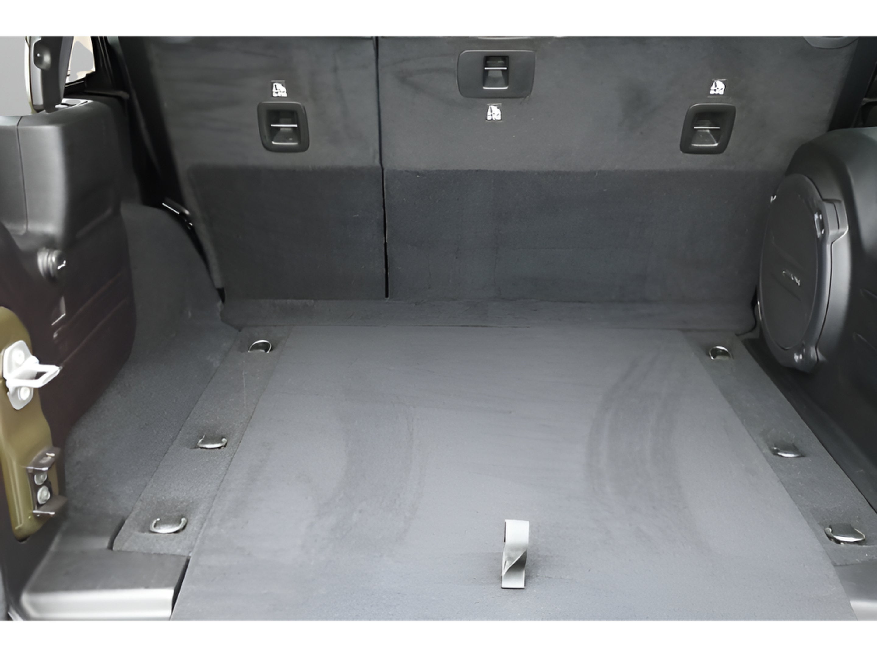 2022 Jeep Wrangler Unlimited Rubicon 4x4