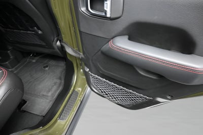 2022 Jeep Wrangler Unlimited Rubicon 4x4