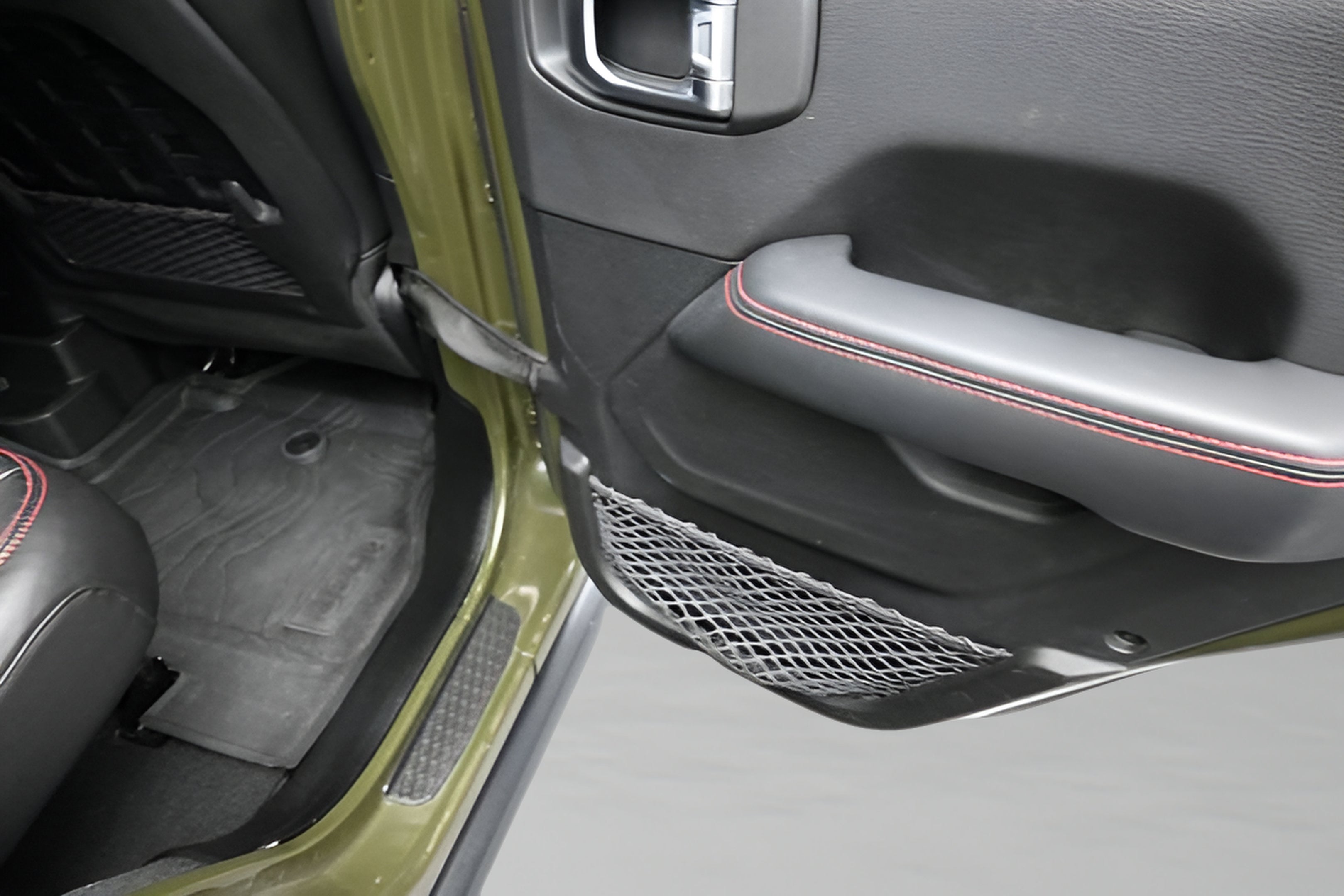 2022 Jeep Wrangler Unlimited Rubicon 4x4