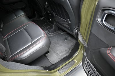 2022 Jeep Wrangler Unlimited Rubicon 4x4