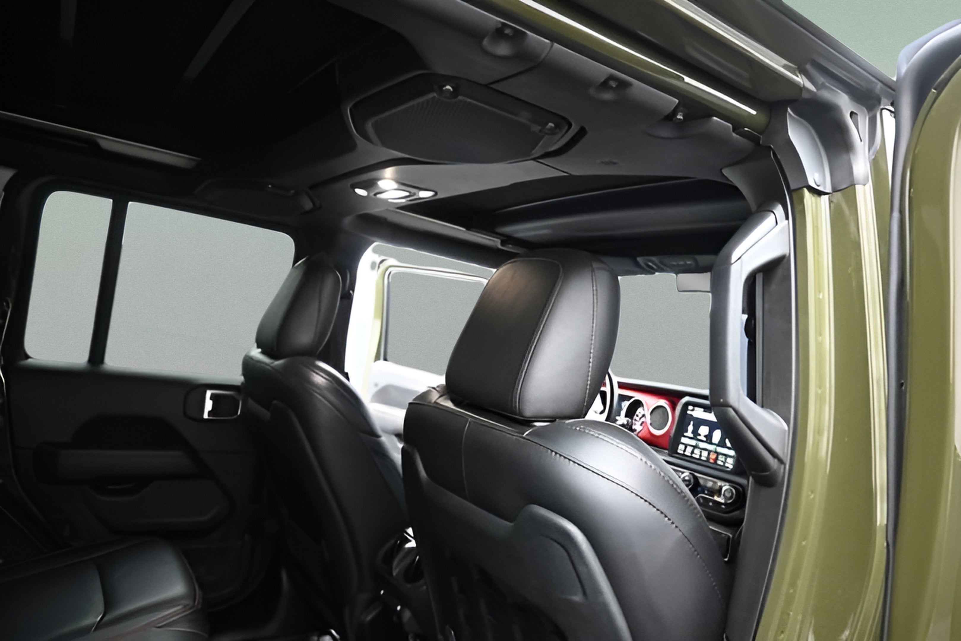2022 Jeep Wrangler Unlimited Rubicon 4x4