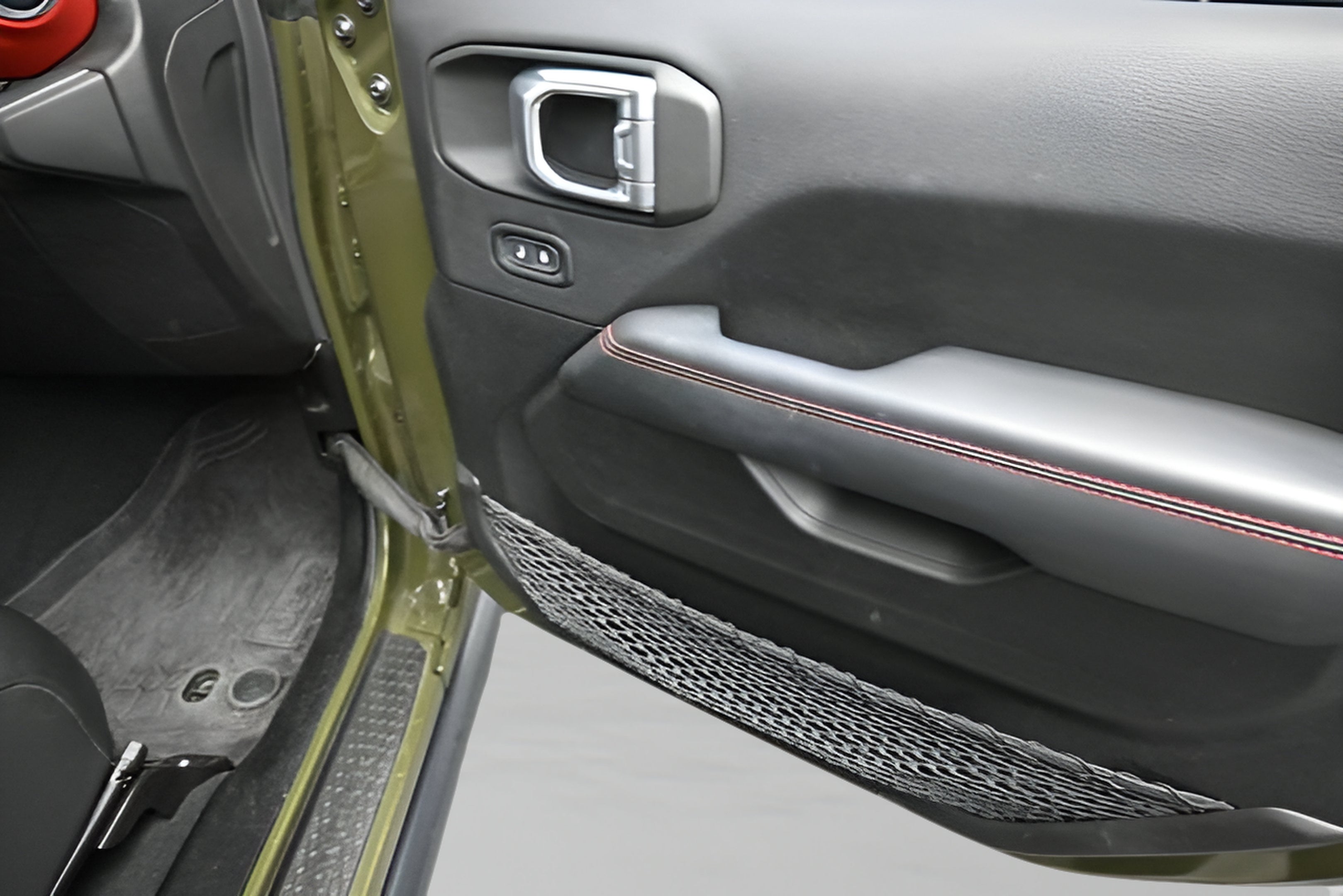 2022 Jeep Wrangler Unlimited Rubicon 4x4