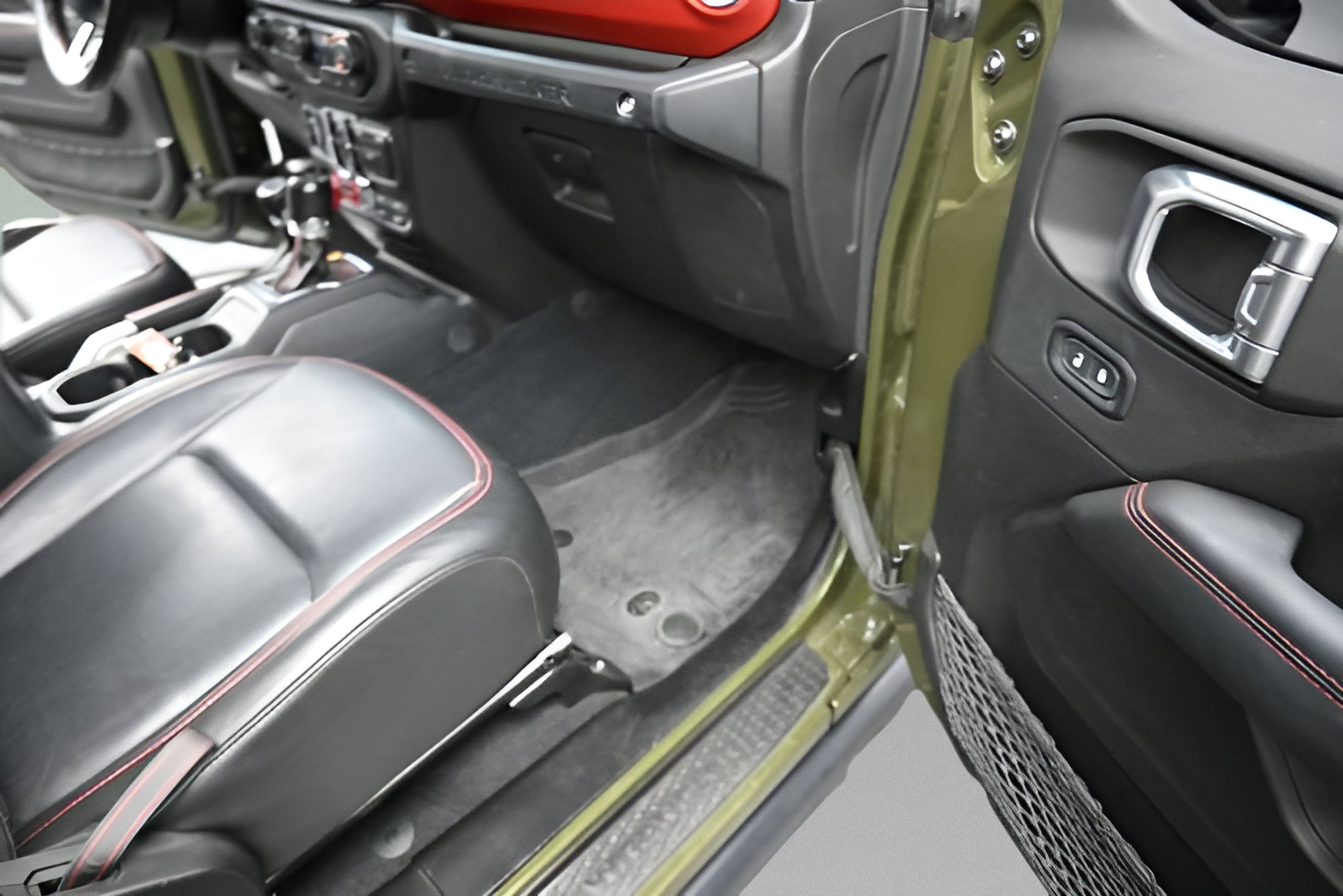 2022 Jeep Wrangler Unlimited Rubicon 4x4