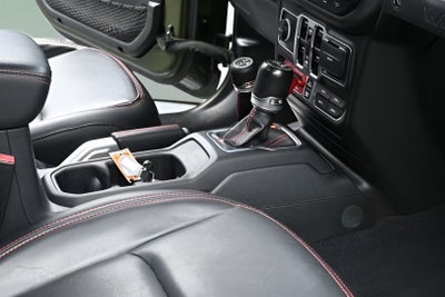 2022 Jeep Wrangler Unlimited Rubicon 4x4