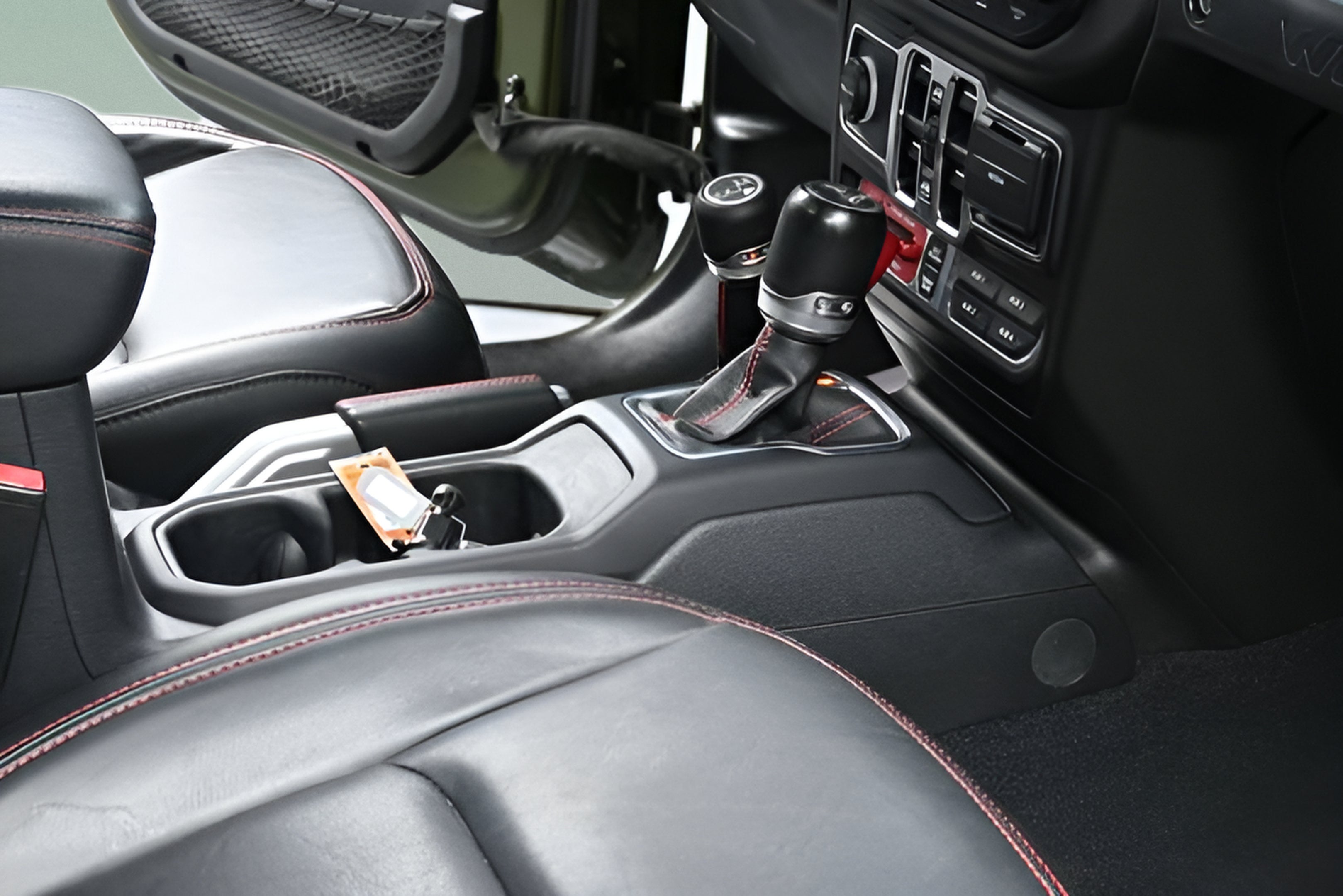 2022 Jeep Wrangler Unlimited Rubicon 4x4