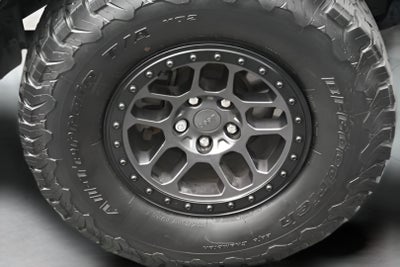 2022 Jeep Wrangler Unlimited Rubicon 4x4