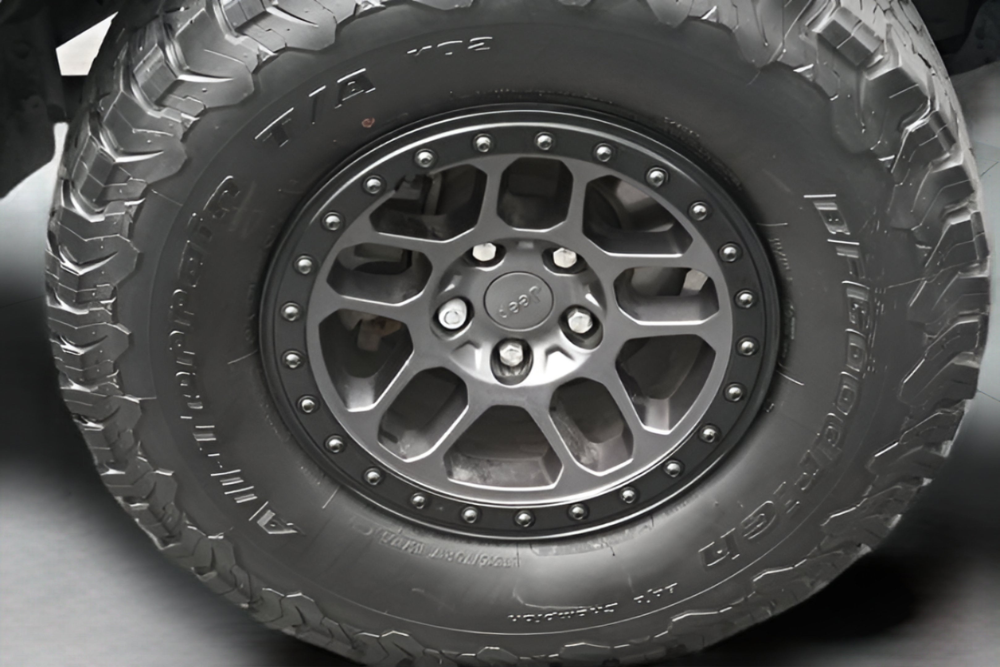 2022 Jeep Wrangler Unlimited Rubicon 4x4