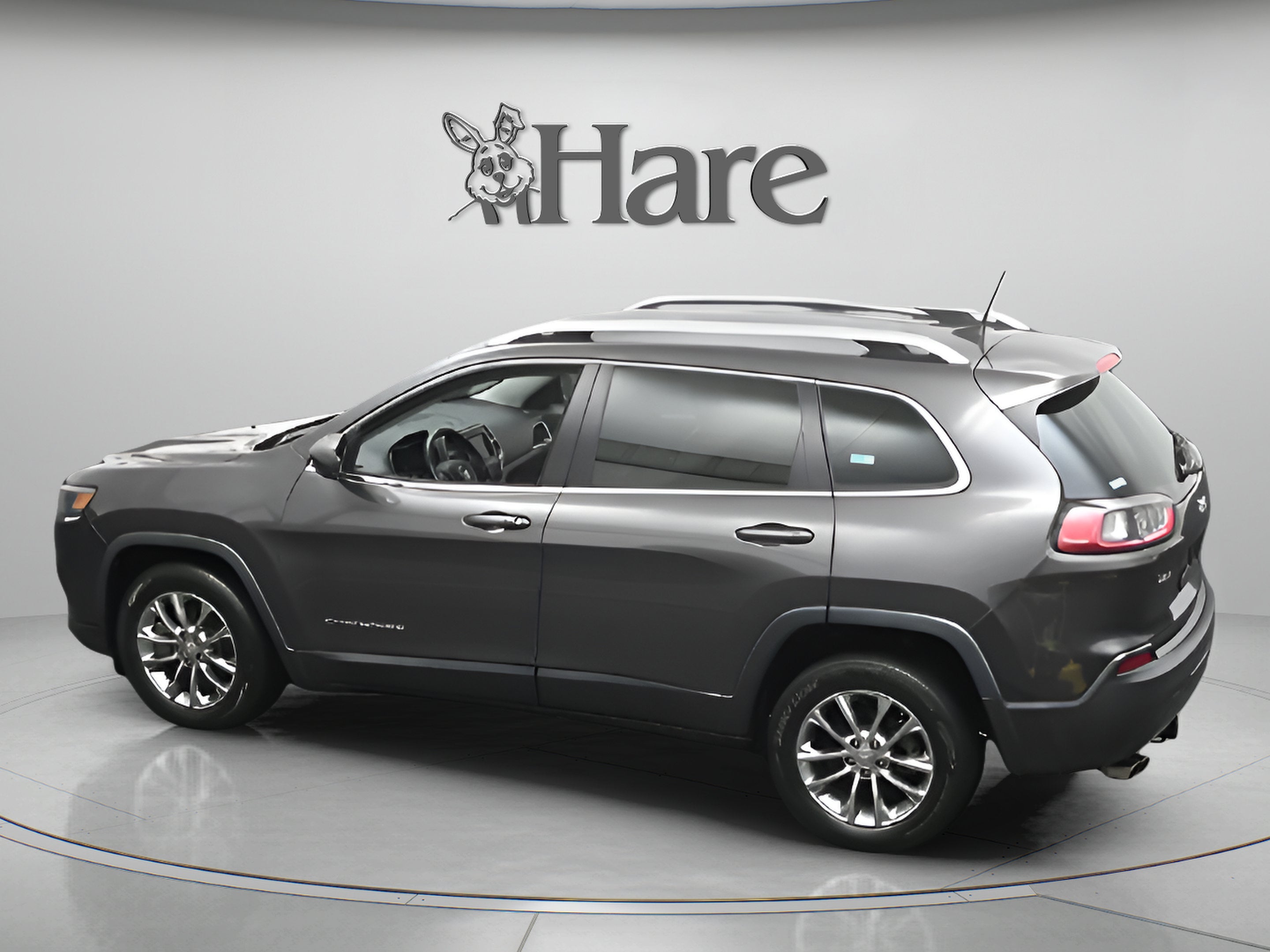 2019 Jeep Cherokee Latitude Plus FWD