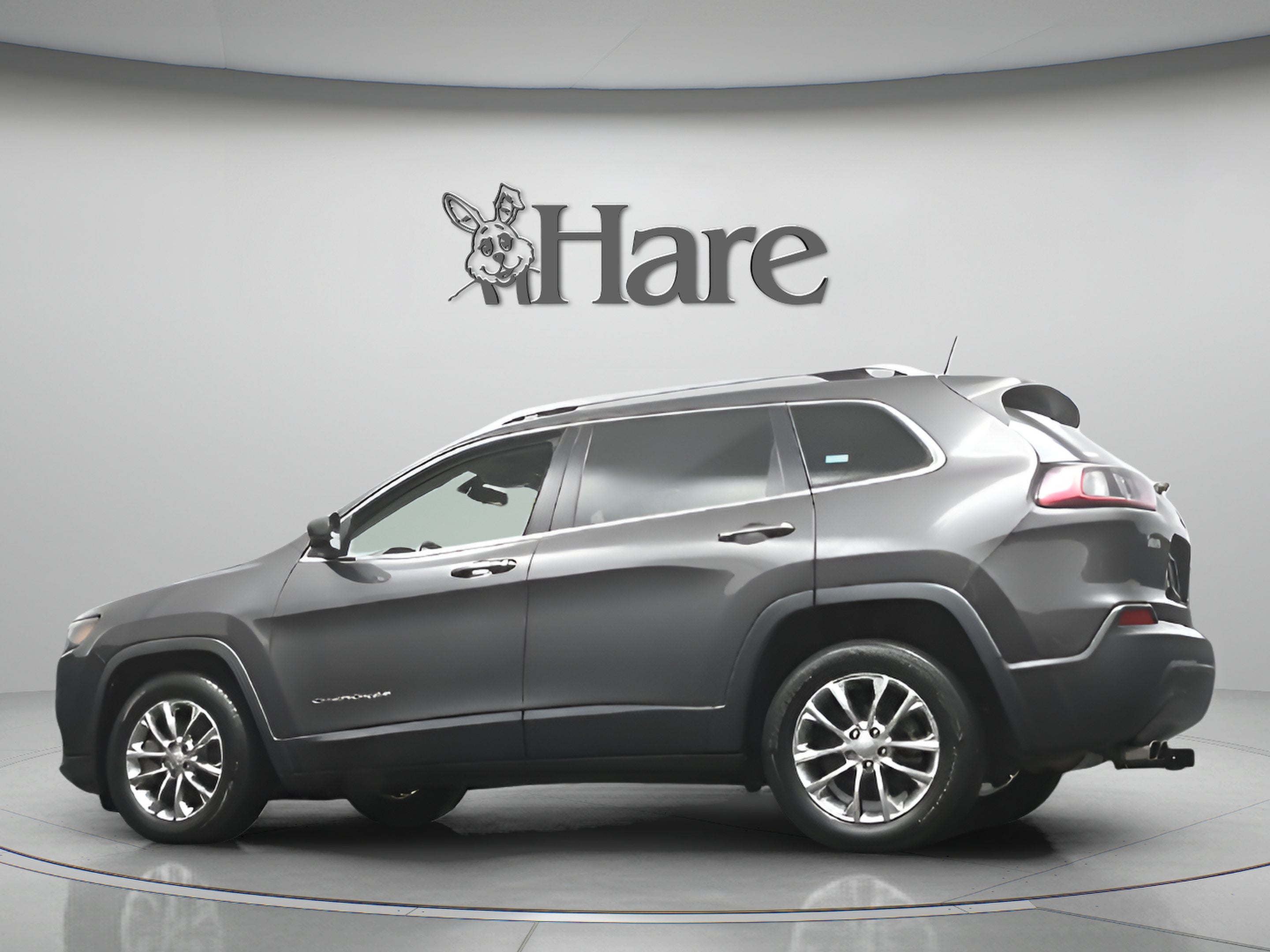 2019 Jeep Cherokee Latitude Plus FWD