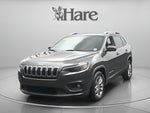2019 Jeep Cherokee Latitude Plus FWD