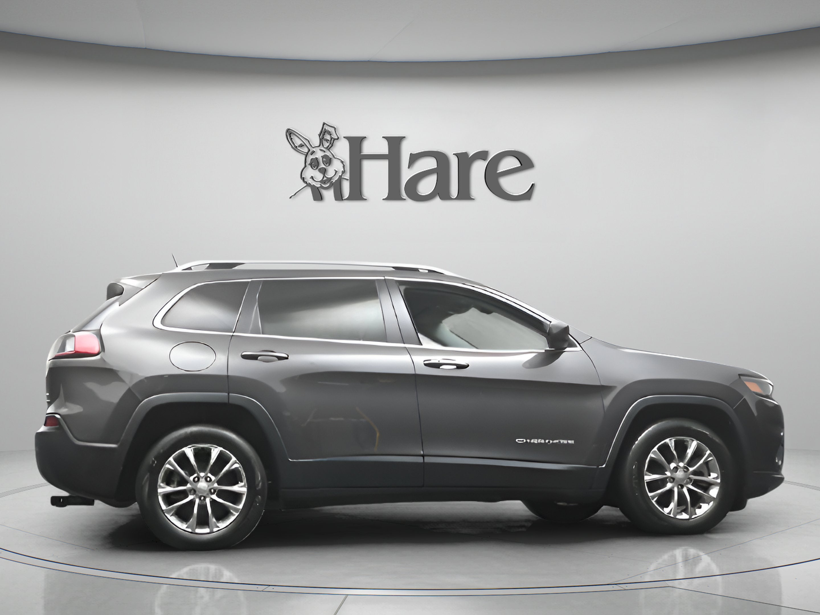 2019 Jeep Cherokee Latitude Plus FWD