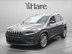 2019 Jeep Cherokee Latitude Plus FWD