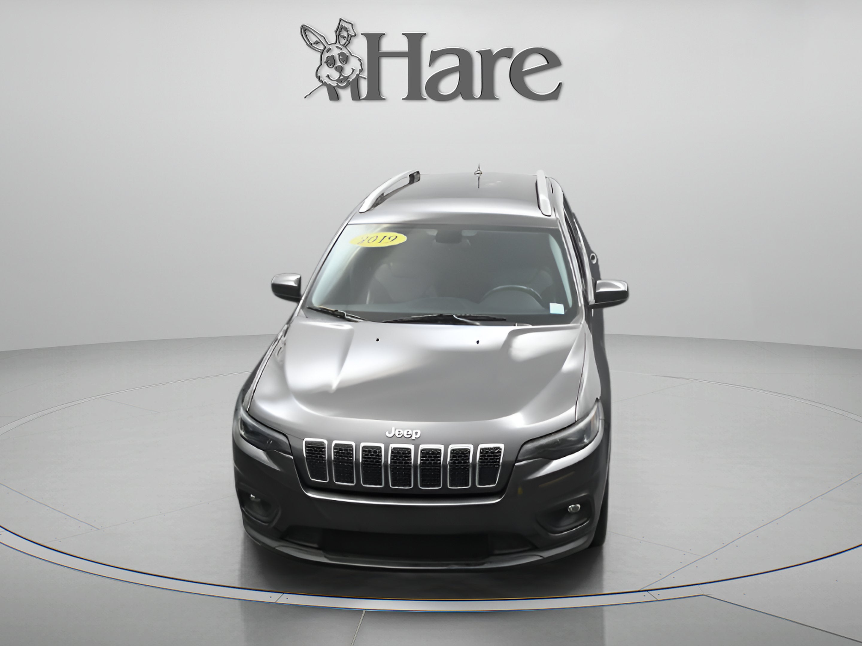 2019 Jeep Cherokee Latitude Plus FWD