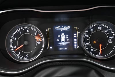 2019 Jeep Cherokee Latitude Plus FWD