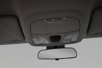 2019 Jeep Cherokee Latitude Plus FWD